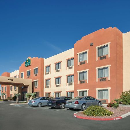 La Quinta By Wyndham Nw Tucson Marana Hotel Exterior photo