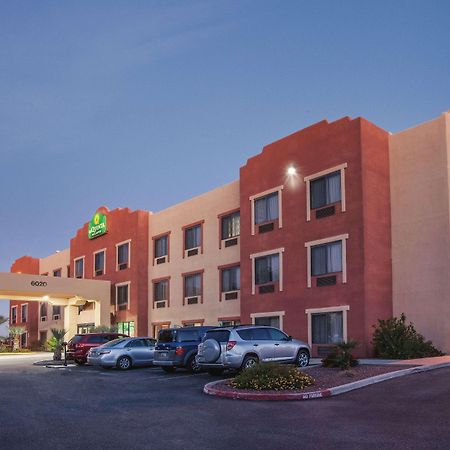 La Quinta By Wyndham Nw Tucson Marana Hotel Exterior photo