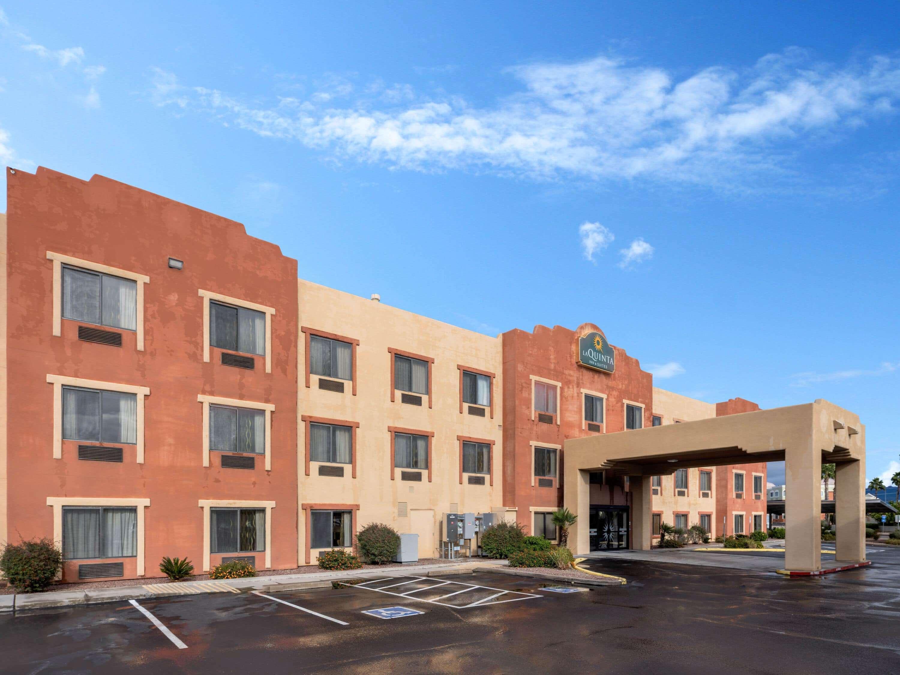 La Quinta By Wyndham Nw Tucson Marana Hotel Exterior photo