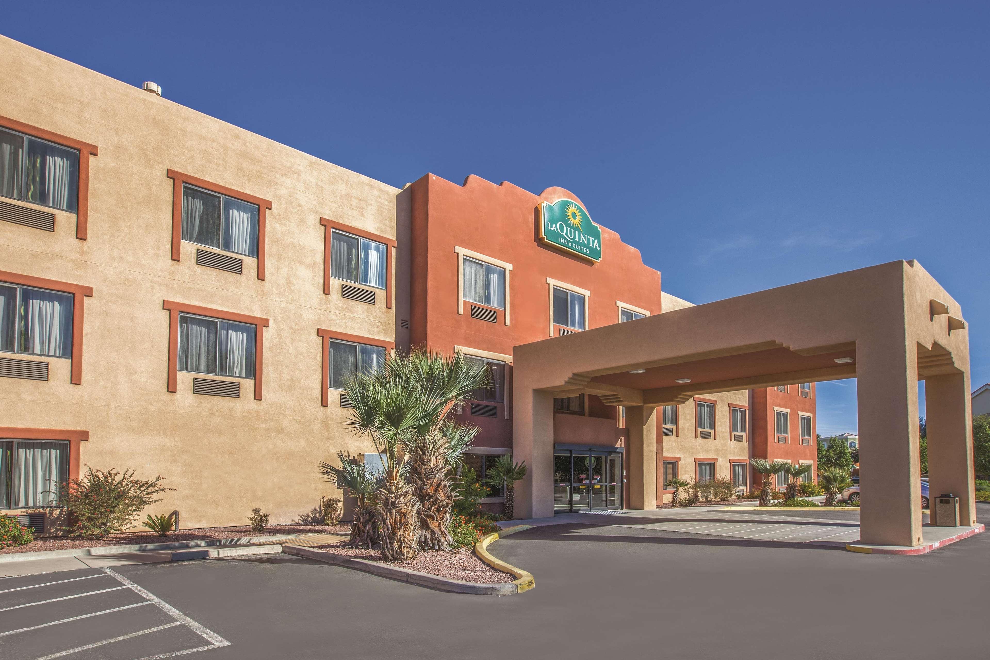 La Quinta By Wyndham Nw Tucson Marana Hotel Exterior photo