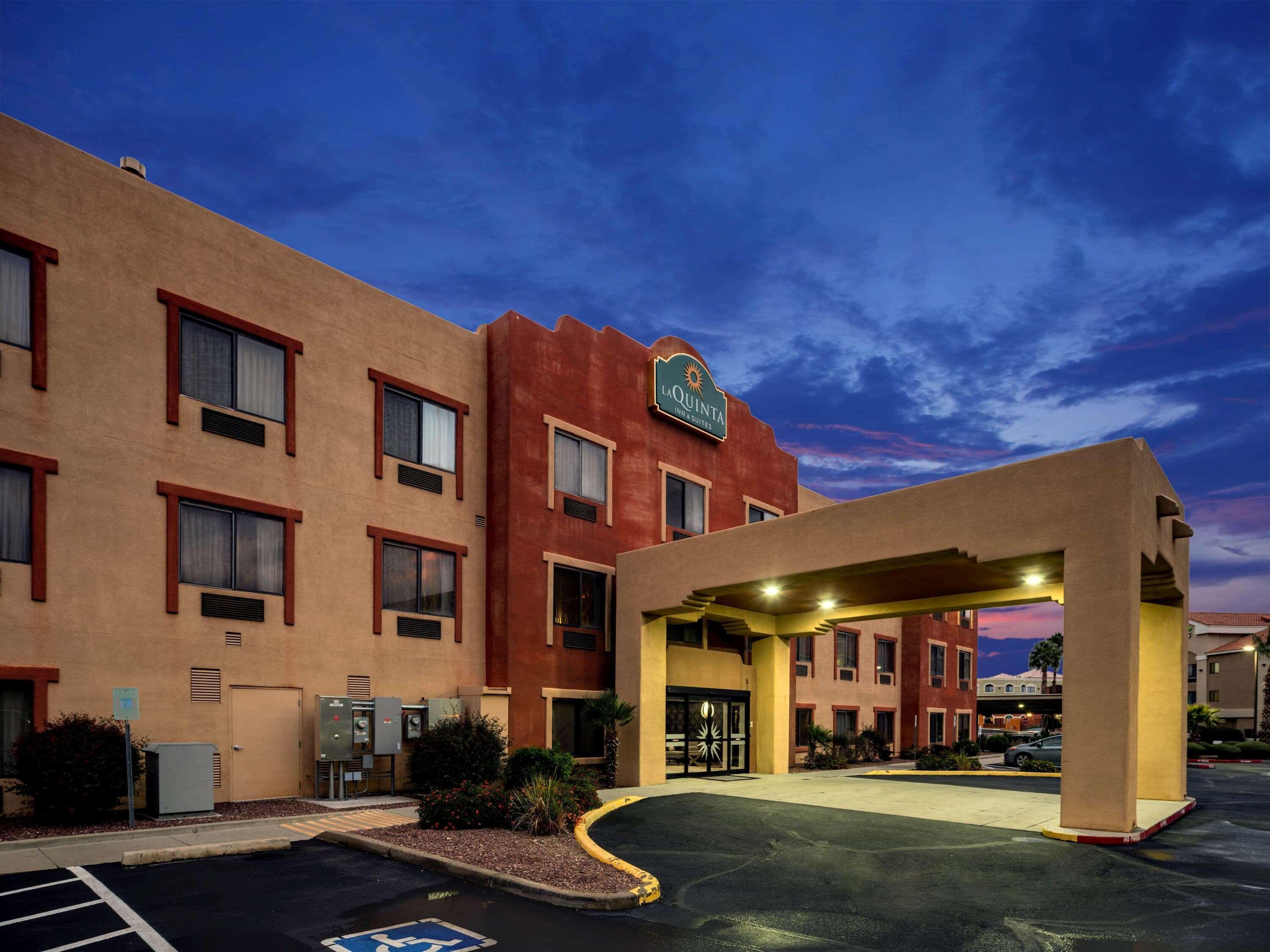 La Quinta By Wyndham Nw Tucson Marana Hotel Exterior photo