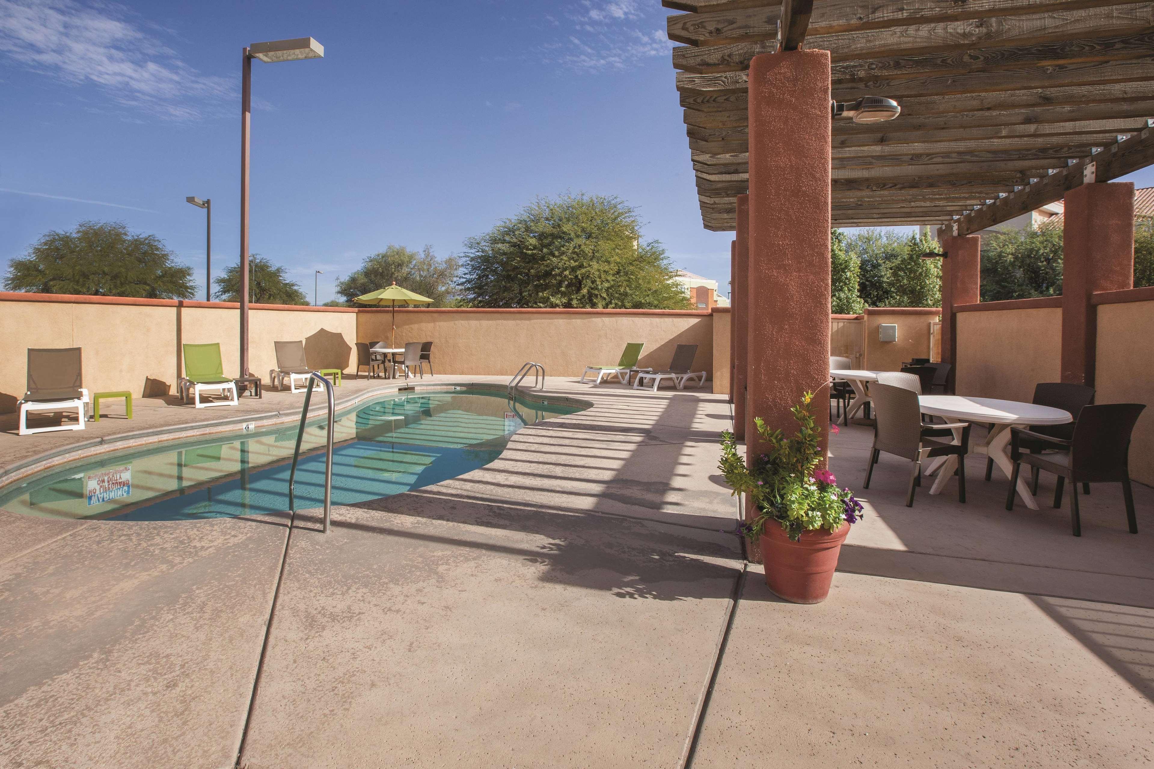 La Quinta By Wyndham Nw Tucson Marana Hotel Exterior photo