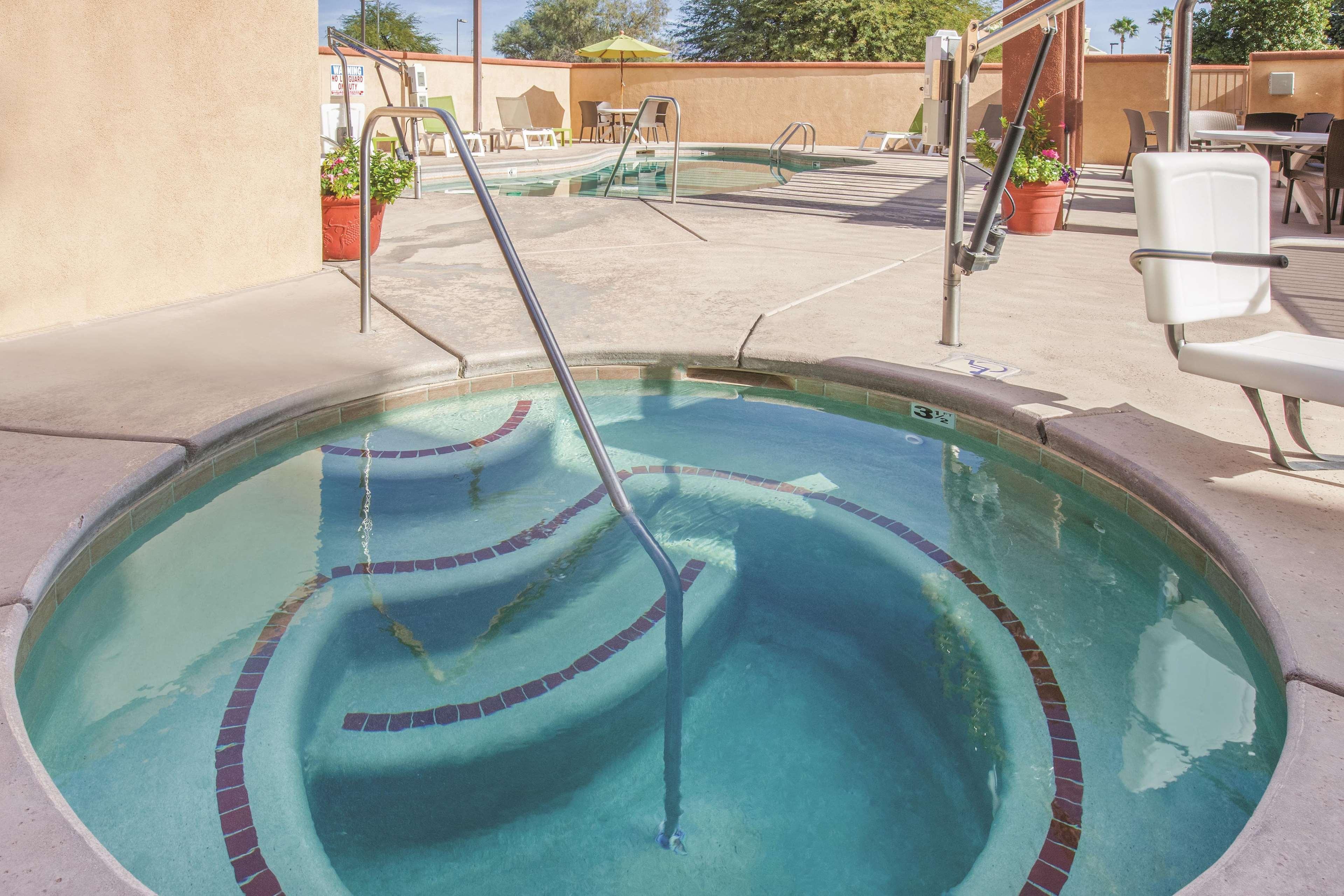 La Quinta By Wyndham Nw Tucson Marana Hotel Exterior photo