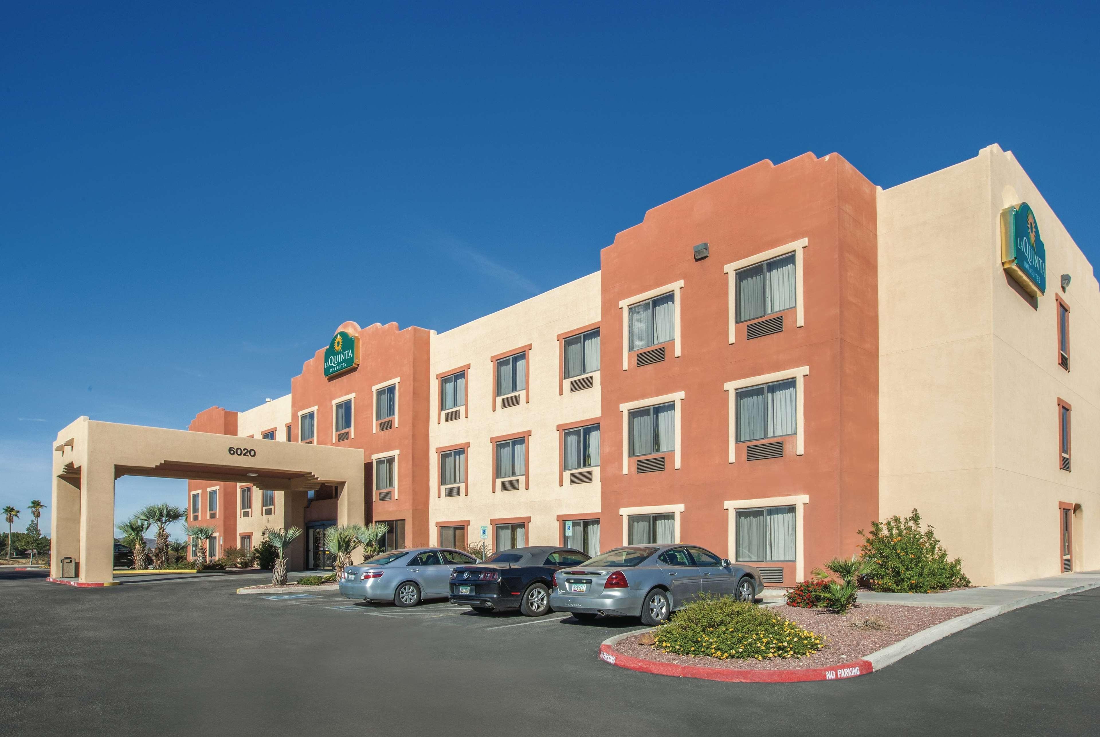 La Quinta By Wyndham Nw Tucson Marana Hotel Exterior photo