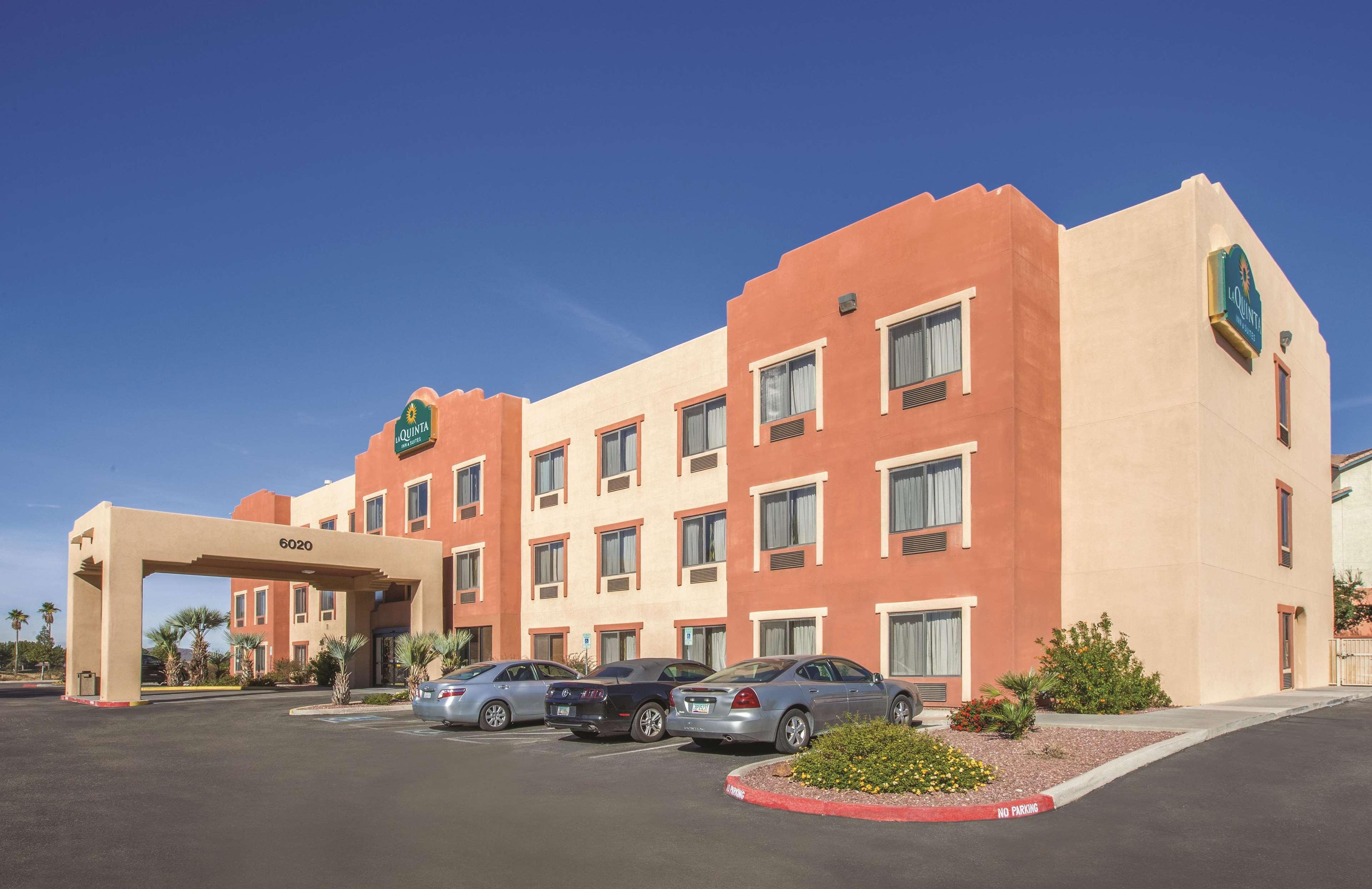 La Quinta By Wyndham Nw Tucson Marana Hotel Exterior photo