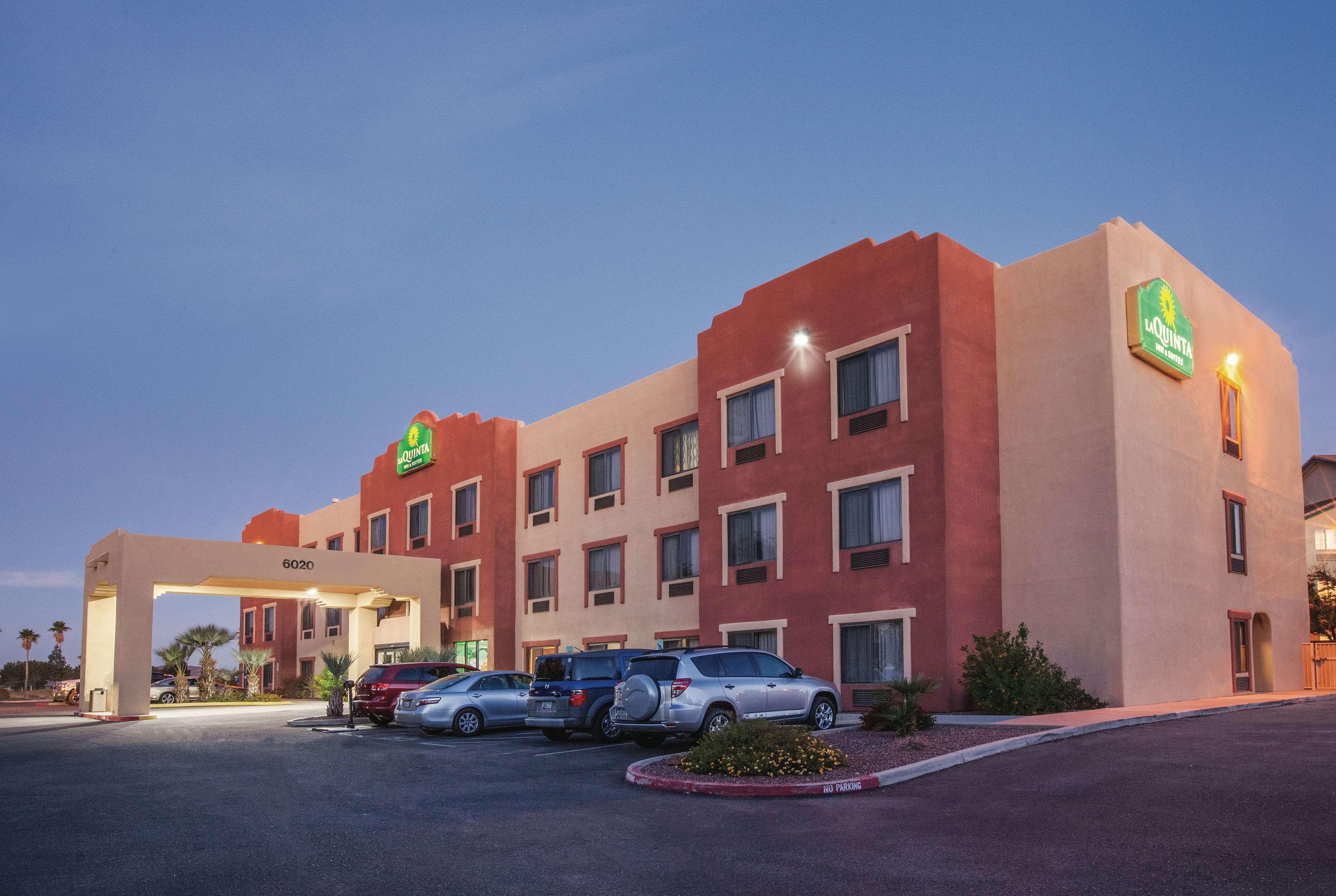 La Quinta By Wyndham Nw Tucson Marana Hotel Exterior photo