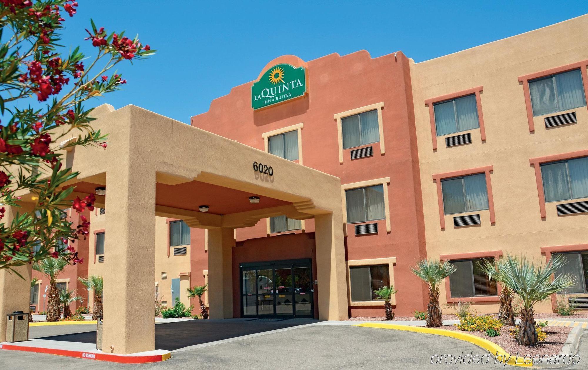 La Quinta By Wyndham Nw Tucson Marana Hotel Exterior photo