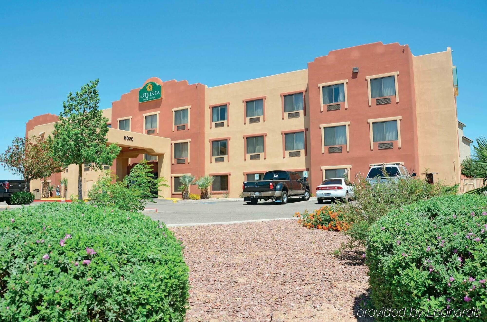 La Quinta By Wyndham Nw Tucson Marana Hotel Exterior photo